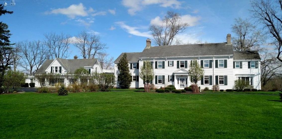 The Christy House Wedding Venue, Event Venue